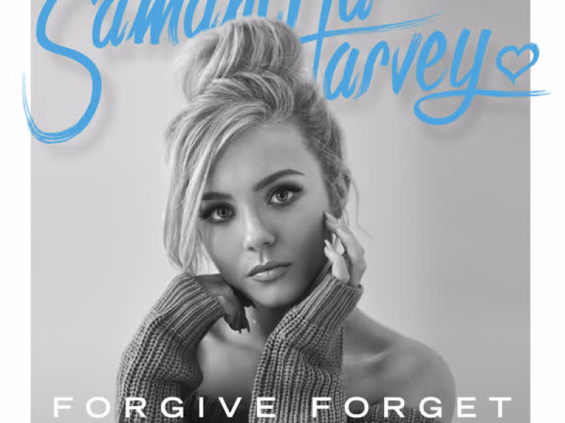 Forgive Forget (Acoustic) (Single)
