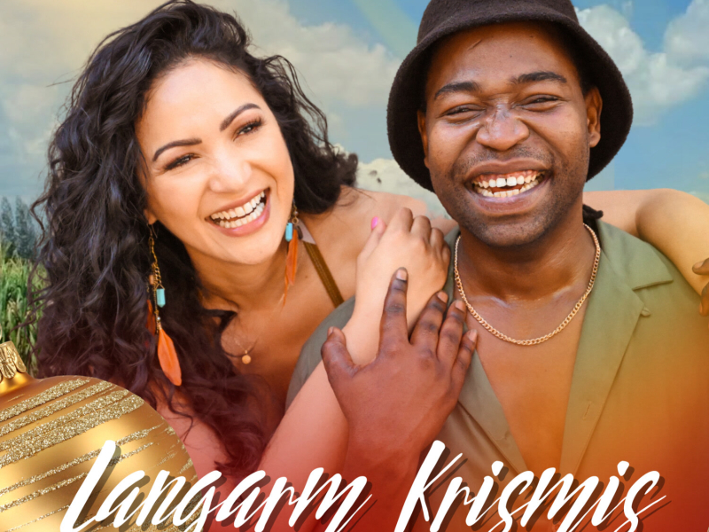 Langarm Krismis (Single)