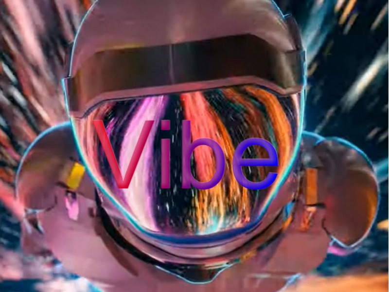 Vibe (Single)