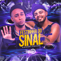 Festinha do Sinal (Single)