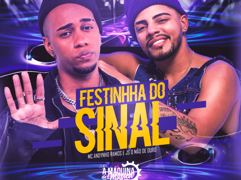 Festinha do Sinal (Single)