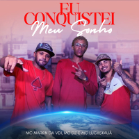 Eu Conquistei Meu Sonho (Single)
