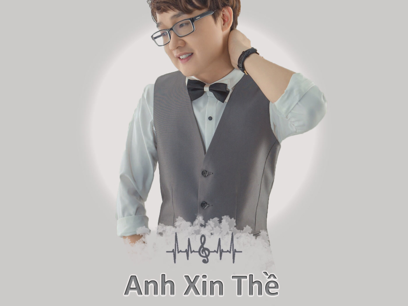 Anh Xin Thề (Single)