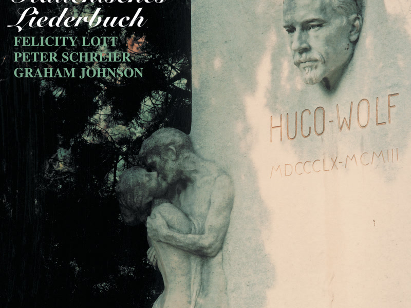 Wolf: Italienisches Liederbuch