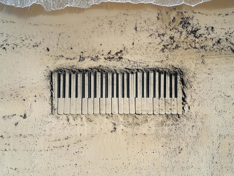 Falling Slowly (Single)