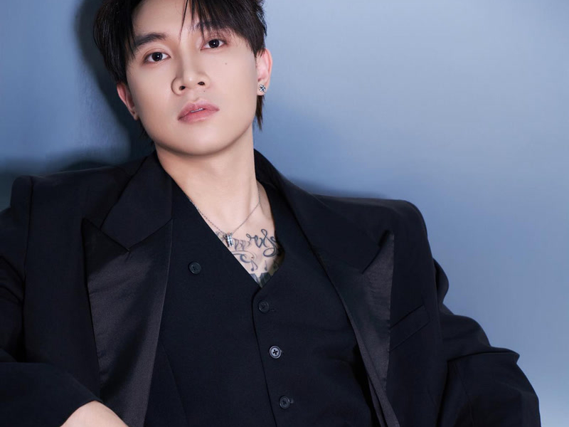 Nếu Không Thể Đến Với Nhau (Single)