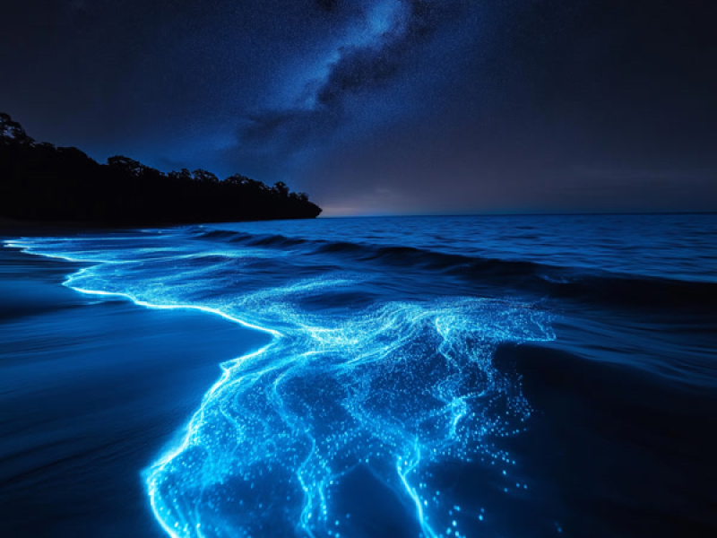 An Ocean Of Stars (Single)