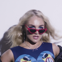 Rob Me Blind (Single)