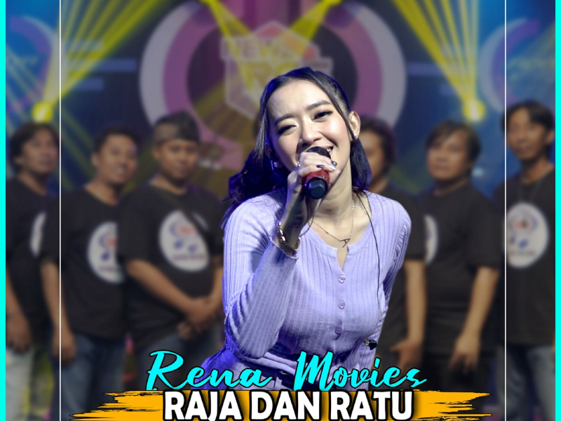 Raja Dan Ratu (Single)