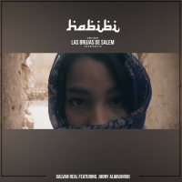 Habibi (feat. Jhony Almaghribi) (Single)