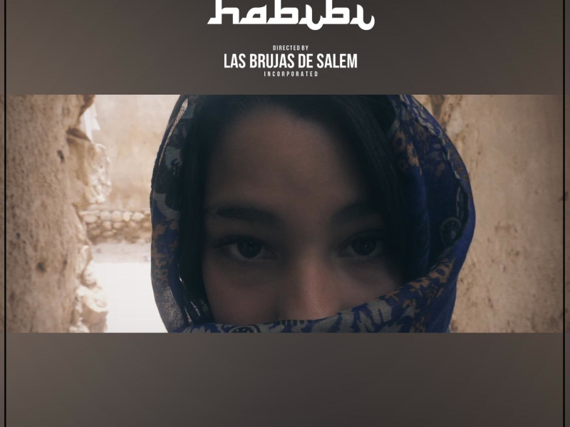 Habibi (feat. Jhony Almaghribi) (Single)