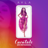 Cúentale (En Instagram) (Single)