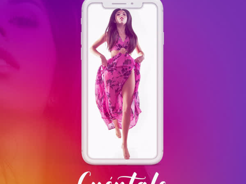 Cúentale (En Instagram) (Single)