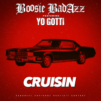 Cruisin (feat. Yo Gotti)