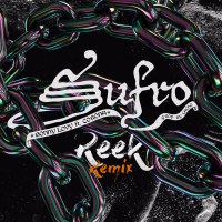 Sufro (Reek Remix) (EP)