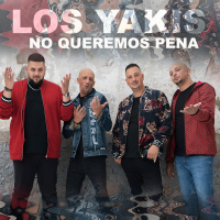 No Queremos Pena (Single)