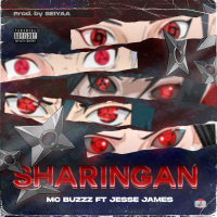 Sharingan (Single)