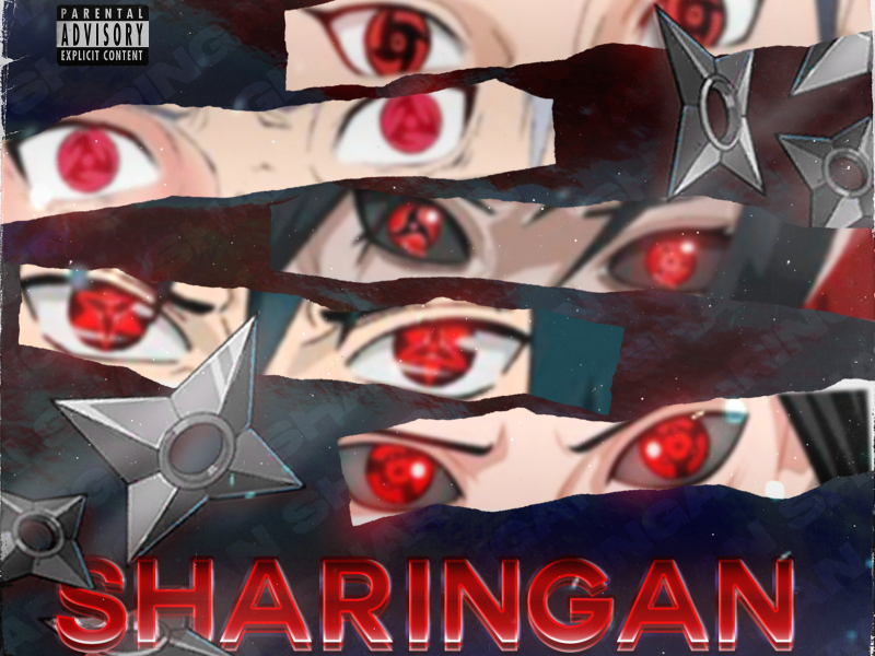 Sharingan (Single)