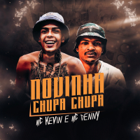 Novinha Chupa Chupa (Single)