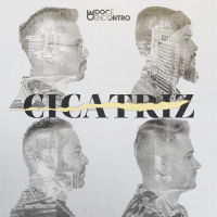 Cicatriz (Ao Vivo) (Single)