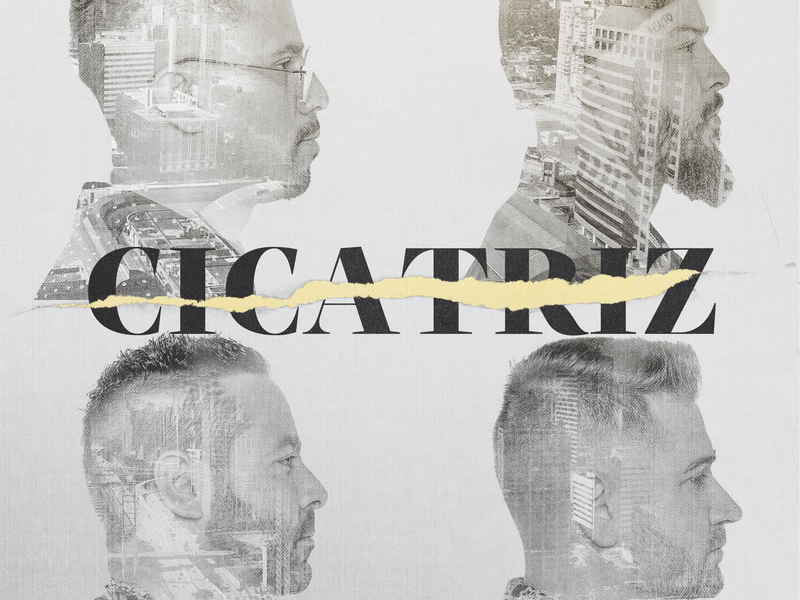 Cicatriz (Ao Vivo) (Single)