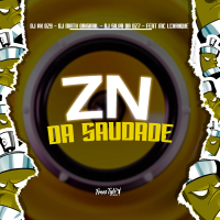 Zn Da Saudade (Single)