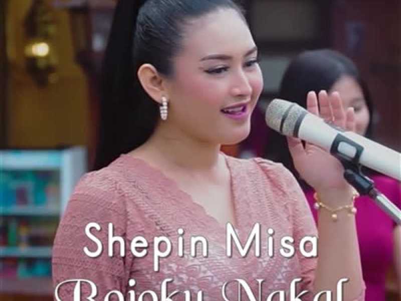 Bojoku Nakal (Single)