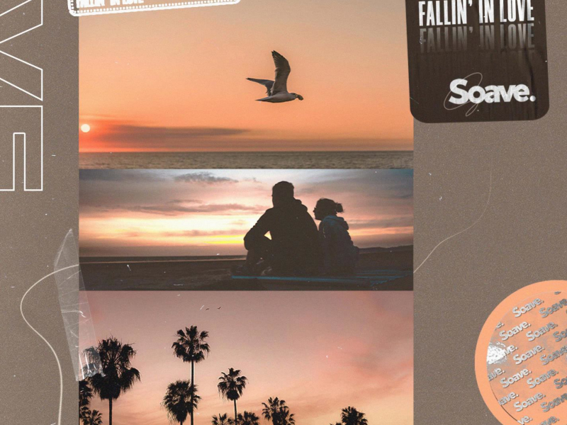 Fallin' In Love (Single)
