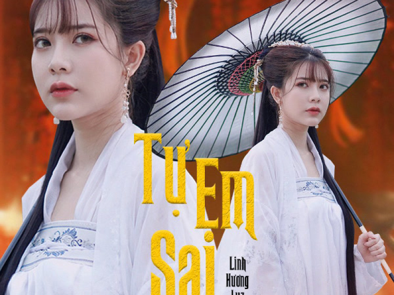 Tự Em Sai (Remix) (EP)
