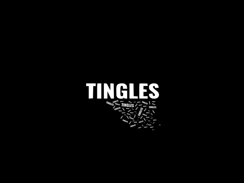 Tingles (Single)