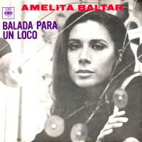 Balada para un Loco (55 Años) (EP)