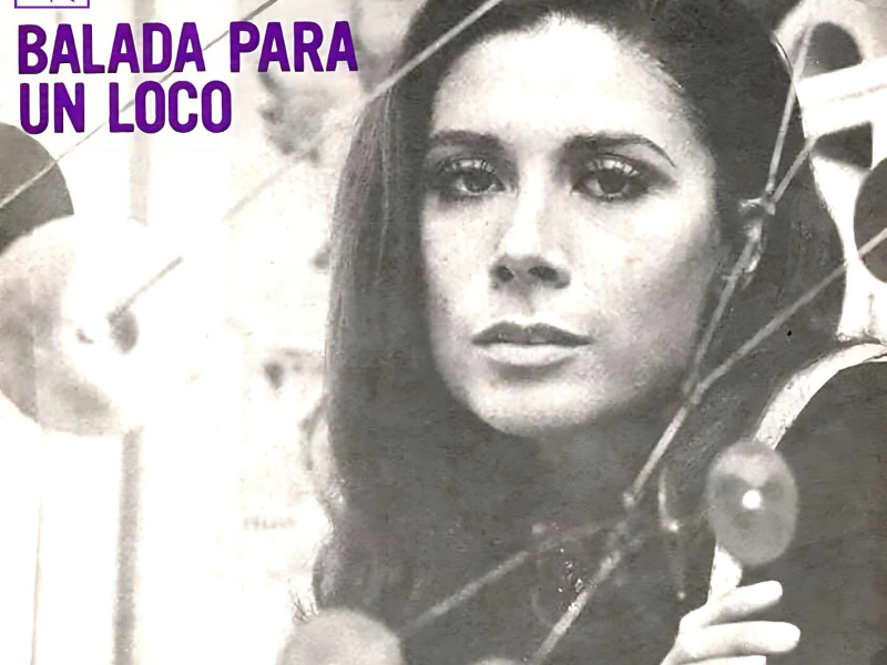 Balada para un Loco (55 Años) (EP)