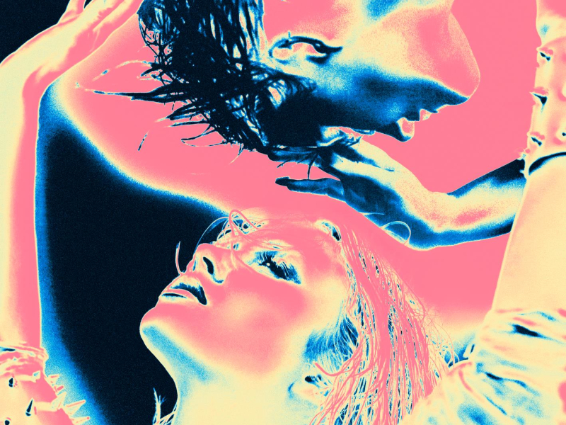 Can't Tame Her (DJ Smallz 732 Jersey Club Remix) (Single)