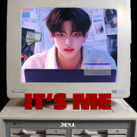 IT'S ME (Single)