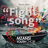 Fight Song (Single)