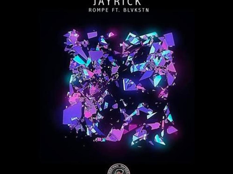 Rompe (Feat. Blvkstn) (Single)