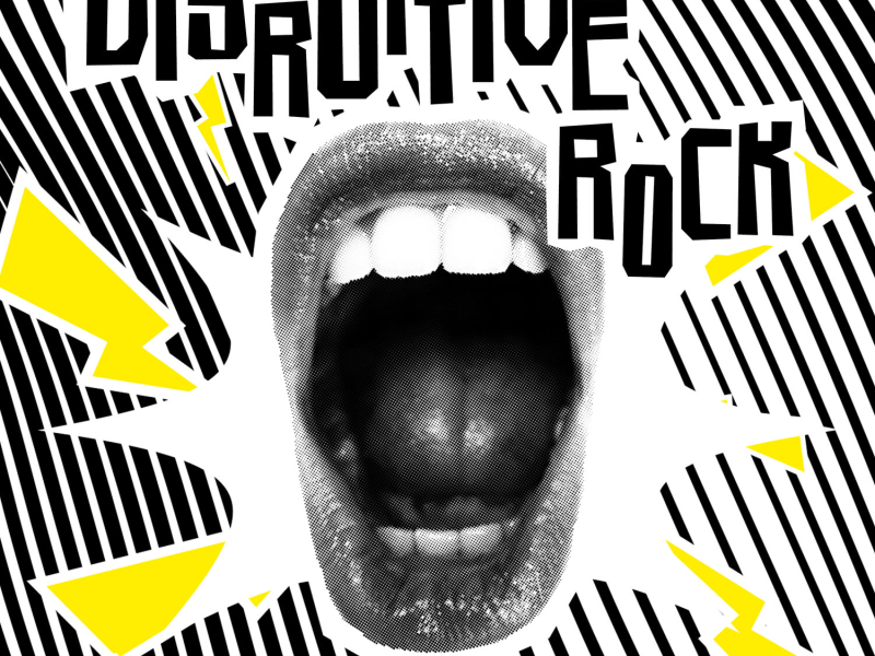 Disruptive Rock