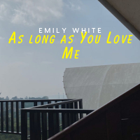 As Long As You Love Me (Single)