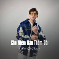 Cho Niềm Đau Thêm Dài (Single)