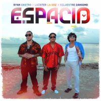 Espacio (Single)