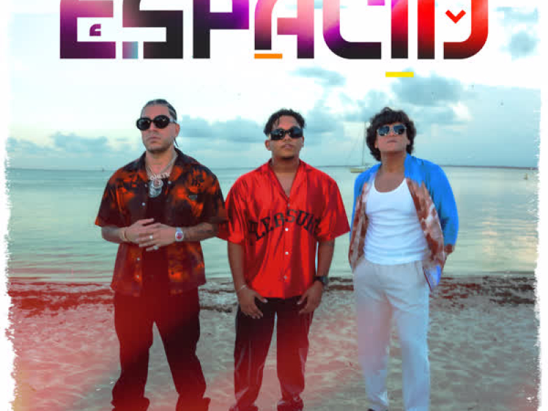 Espacio (Single)