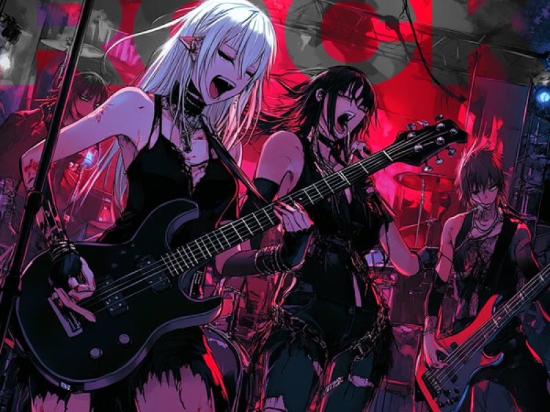 Soca Soca Rock Roll (EP)