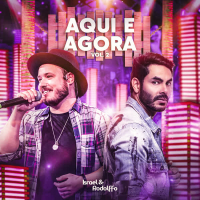 Aqui e Agora, Vol. 2 (Ao Vivo) (EP)