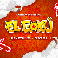El Goku (Single)