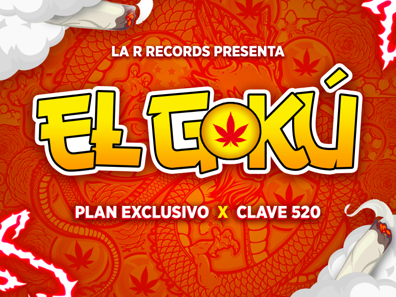 El Goku (Single)
