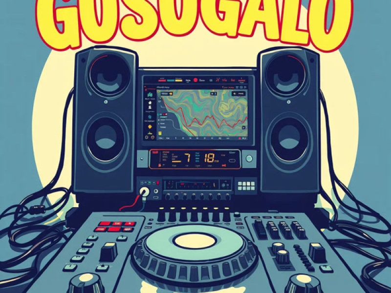 GUSUGALO (Gue Suka Gaya Loe) (Single)