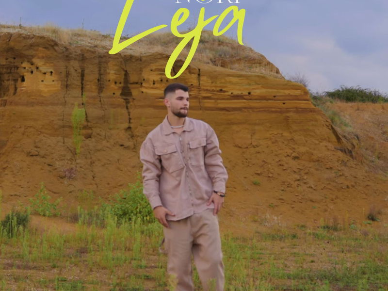 Leja (Single)