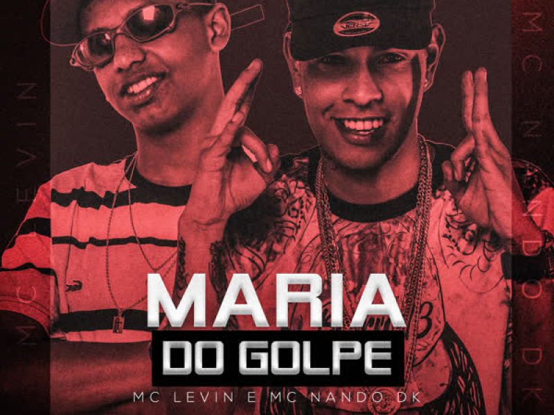 Maria do Golpe (Single)