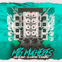 MTG Mulheres (Single)