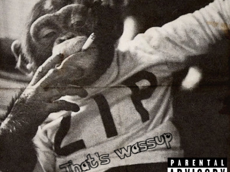 That's Wassup (Single)